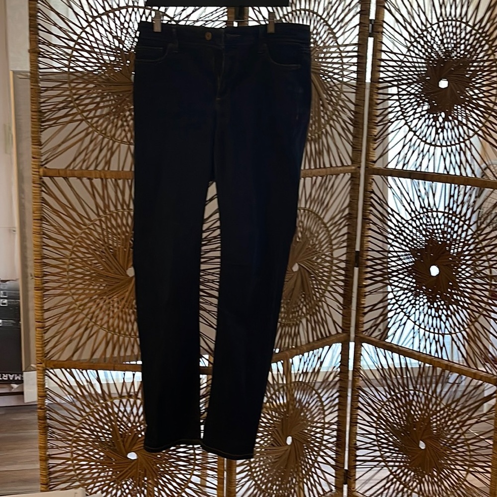 St. John’s Bay straight leg jeans